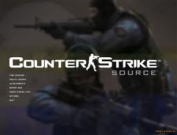 Counter-Strike Source v34 No steam