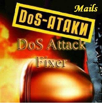 Fixer Dos Attack CS:S Beta [Orengebox] (Защита от ДОС аттак)