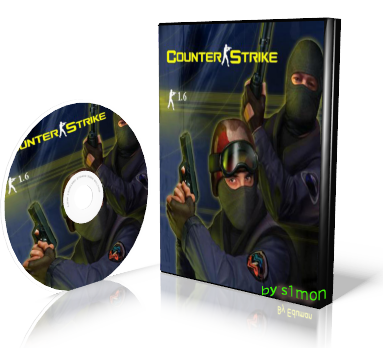 Counter-Strike 1.6 2013